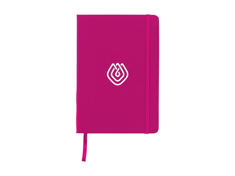 BudgetNote A5 Lines notitieboek BudgetNote A5 Lines notitieboek