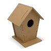 Vogelhuisje bouwpakket