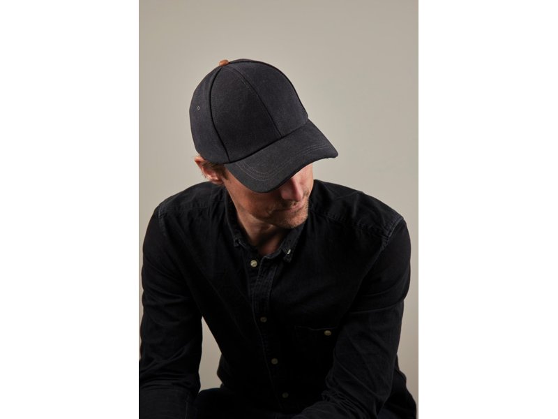 VINGA Bosler AWARE™ recycled canvas cap VINGA Bosler AWARE™ recycled canvas cap