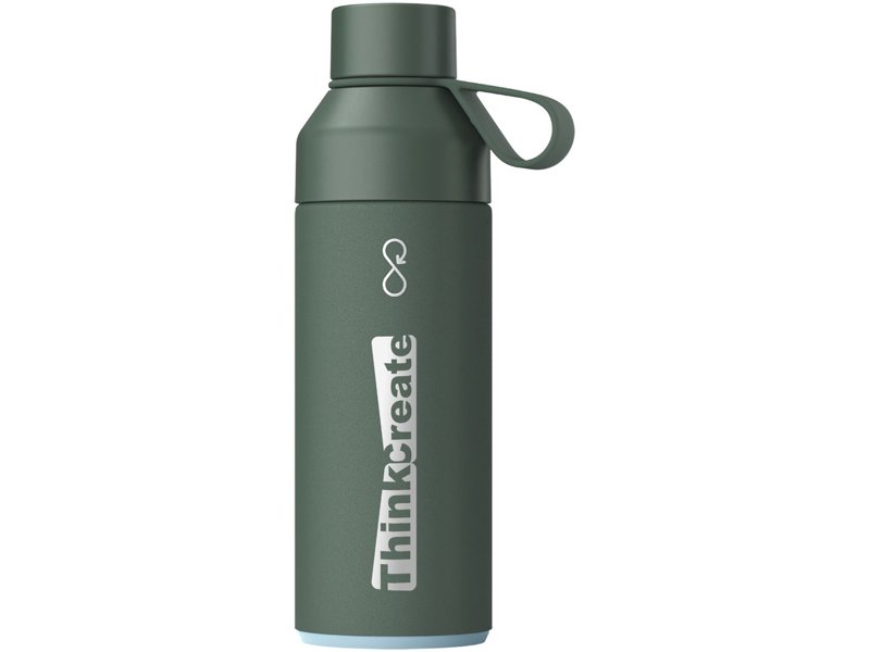 Ocean Bottle vacuümgeïsoleerde waterfles Ocean Bottle vacuümgeïsoleerde waterfles