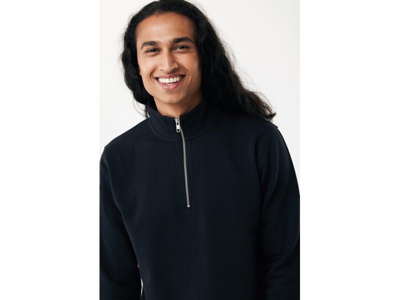 IQONIQ Elgon Zip sweater IQONIQ Elgon Zip sweater