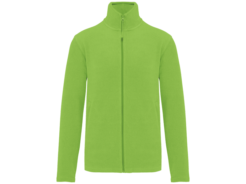 Fleece vesten borduren met uw logo! Voordelige bedrijfskleding