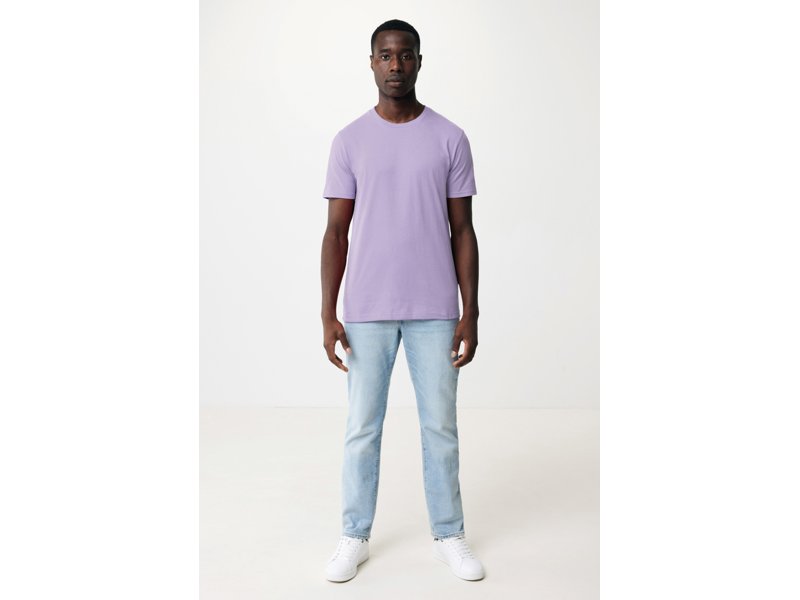 Iqoniq T-shirt Bryce