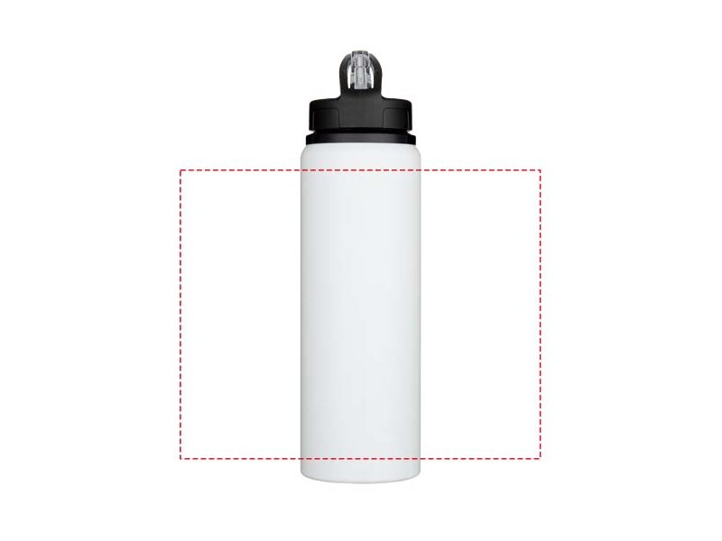 Waterfles RVS Fitz 800 ml Waterfles RVS Fitz 800 ml