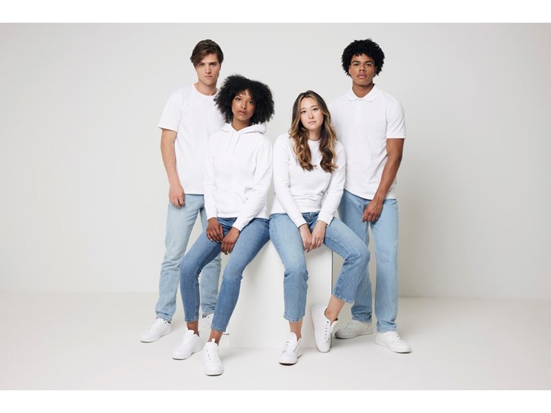 Iqoniq - trendy kleuren hoodies - en verantwoord geproduceerd! Iqoniq - trendy kleuren hoodies - en verantwoord geproduceerd!