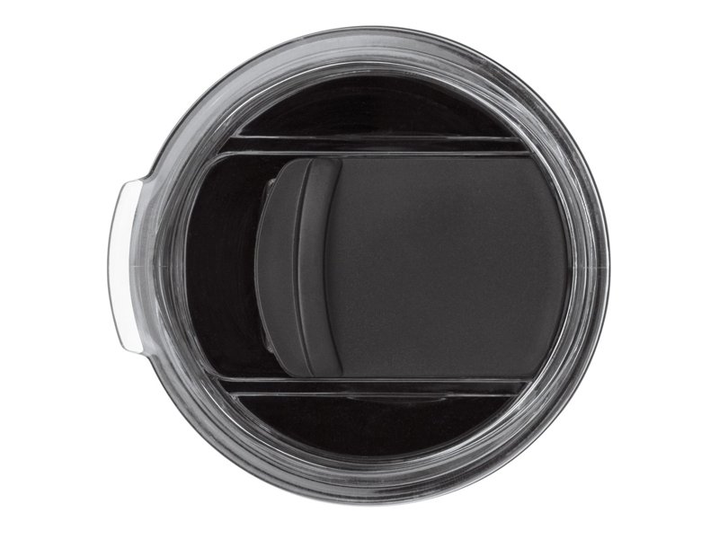 Koffiebeker metallic 180ml