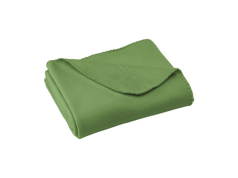 SuperSoft RPET fleecedeken SuperSoft RPET fleecedeken