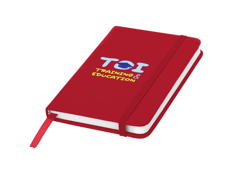 Spectrum A6 hardcover notitieboek Spectrum A6 hardcover notitieboek