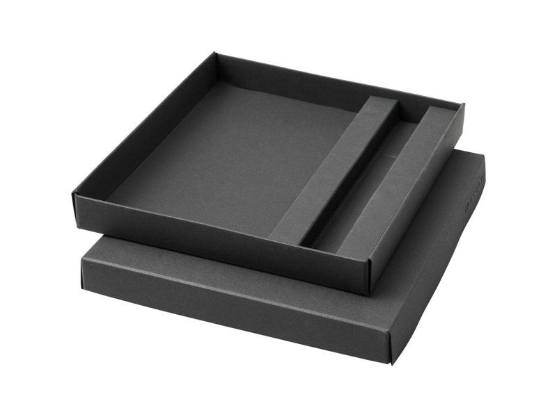 Moleskine Bundle geschenkverpakking pocketformaat (notitieboek + pen)