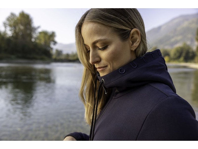 Cutter & Buck damesvest Pemberton Cutter & Buck damesvest Pemberton