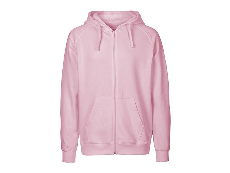 Neutral Men´s Zip Hoodie Neutral Men´s Zip Hoodie