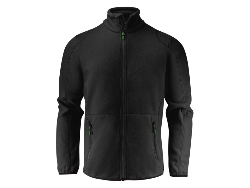 Speedway Fleece Jas Heren Speedway Fleece Jas Heren