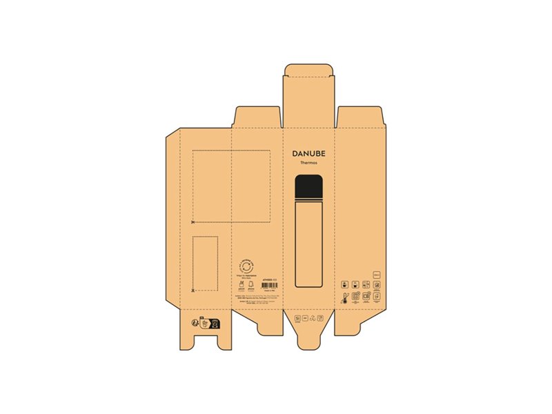 Danube Thermos Danube Thermos