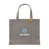 Giant Recycled Shopper Bag (210 g/m²) tas Giant Recycled Shopper Bag (210 g/m²) tas