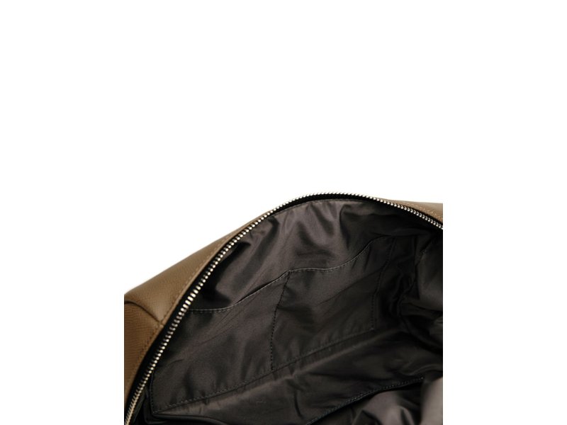 VINGA Bermond RCS gerecycled PU toilettas