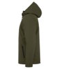 Clique Padded Hoody Softshell jas