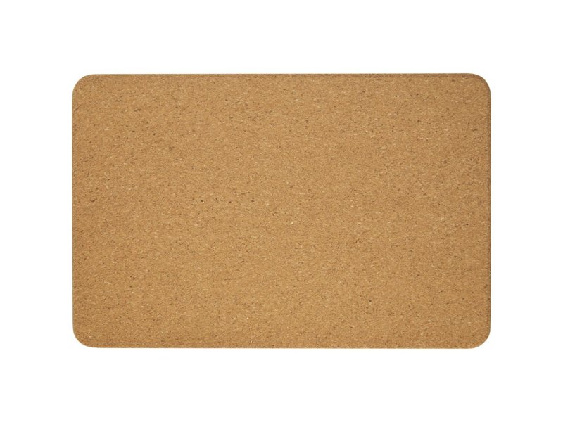 Trikona yogablok van kurk Trikona yogablok van kurk