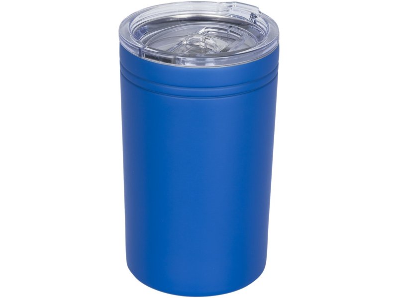 Pika 330 ml vacuum geïsoleerde beker en koeler Pika 330 ml vacuum geïsoleerde beker en koeler