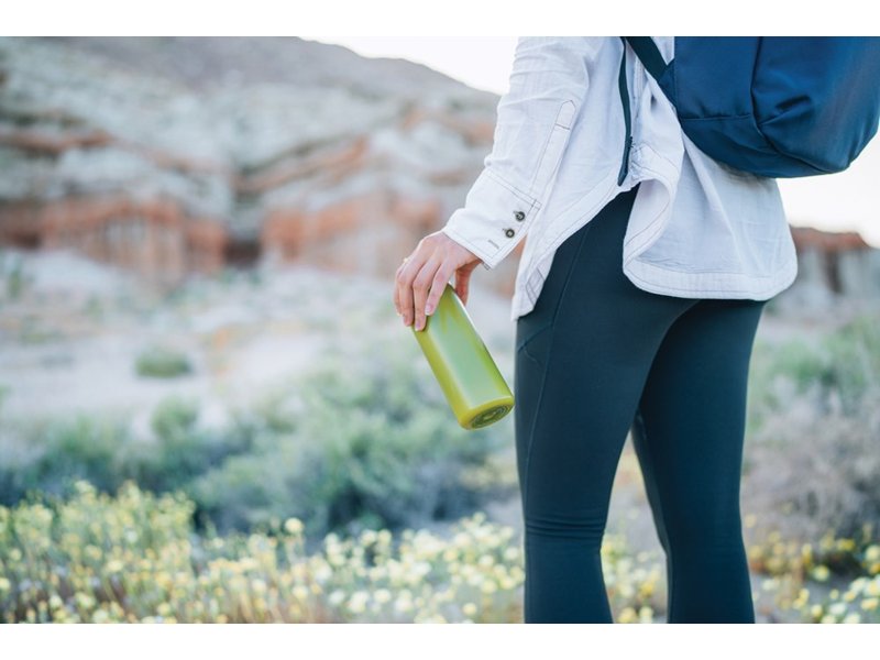 RCS recycled PP waterfles met handvat RCS recycled PP waterfles met handvat