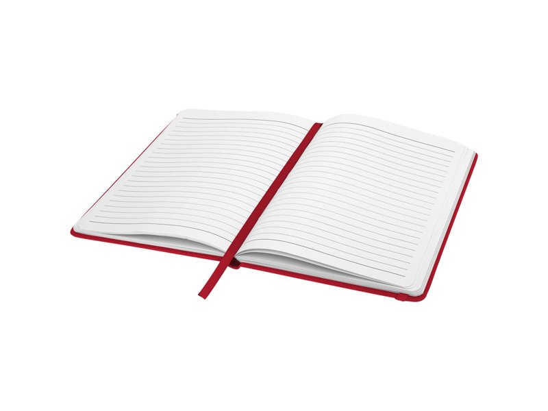 Spectrum A5 hardcover notitieboek Spectrum A5 hardcover notitieboek