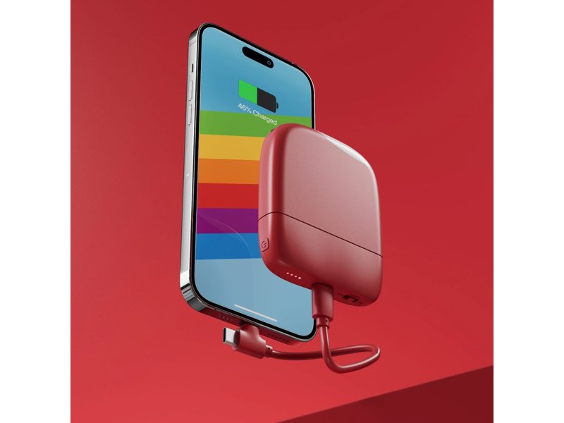 ICE P Powerbank 5000mAh