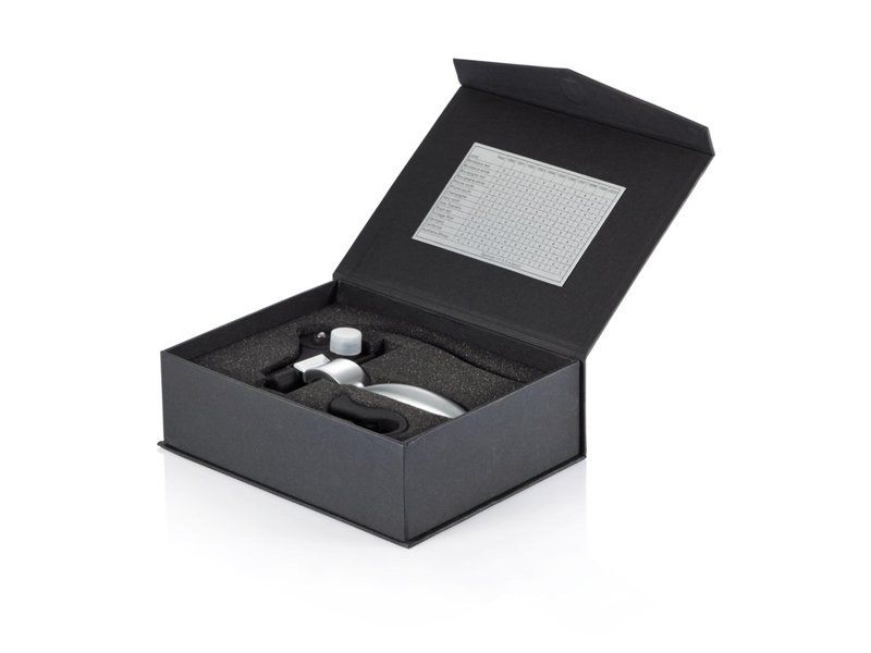 Executive pull it kurkentrekker