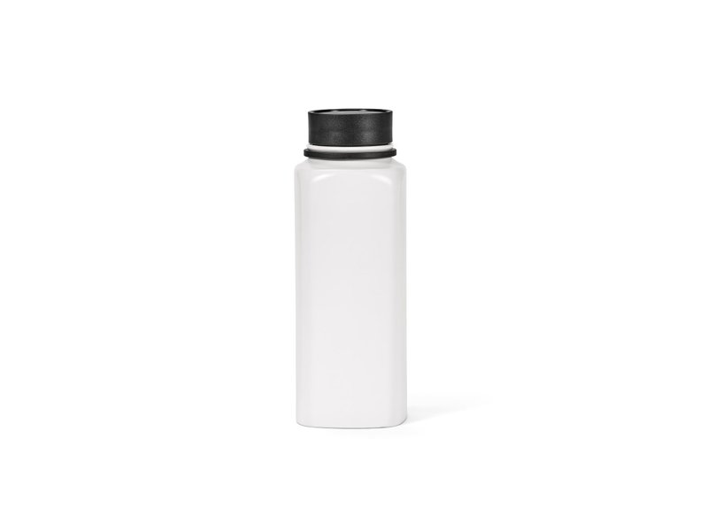 Ural fles gerecycled roestvrij staal 820 ml Ural fles gerecycled roestvrij staal 820 ml