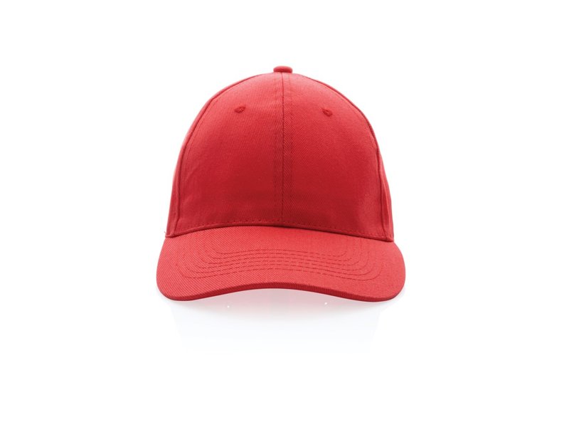 Duurzame katoenen Cap