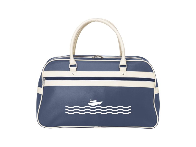 Retro sporttassen als relatiegeschenk? Bedruk uw bedrijfslogo op deze retro sportbag Retro sporttassen als relatiegeschenk? Bedruk uw bedrijfslogo op deze retro sportbag