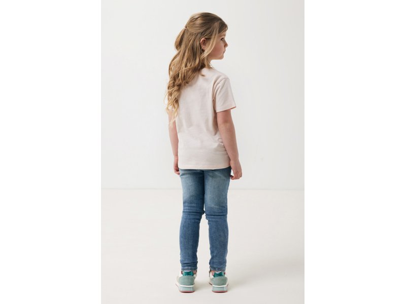 Iqoniq kinder t-shirt Koli Iqoniq kinder t-shirt Koli