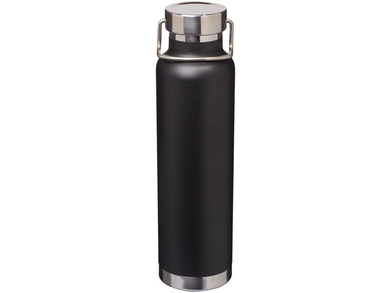 Thor 650 ml koper vacuüm geïsoleerde drinkfles