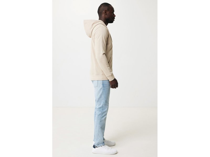 Iqoniq Abisko Zipped hoodies Iqoniq Abisko Zipped hoodies