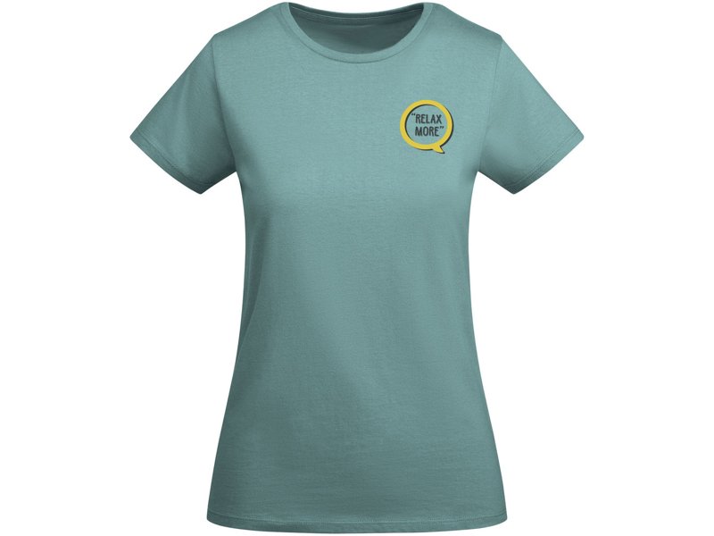 Roly t-shirt Breda dames Roly t-shirt Breda dames