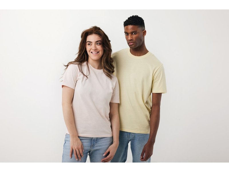 Iqoniq t-shirt Sierra Iqoniq t-shirt Sierra