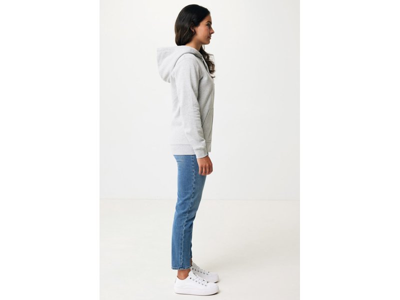 Iqoniq Abisko Zipped hoodies Iqoniq Abisko Zipped hoodies