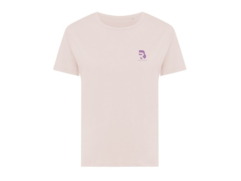 Iqoniq dames t-shirt Yala Iqoniq dames t-shirt Yala