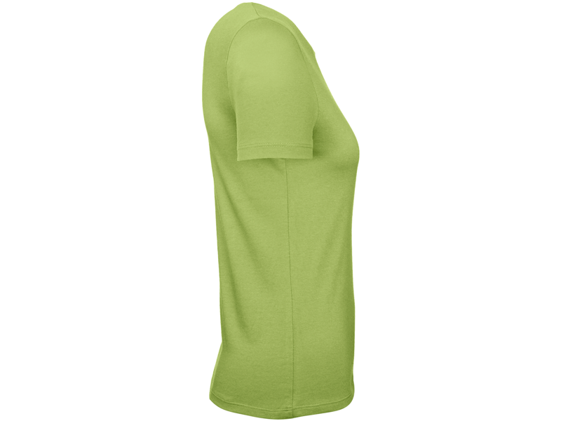 B&C dames t-shirt | Diverse kleuren vanaf € 1,70 B&C dames t-shirt | Diverse kleuren vanaf € 1,70