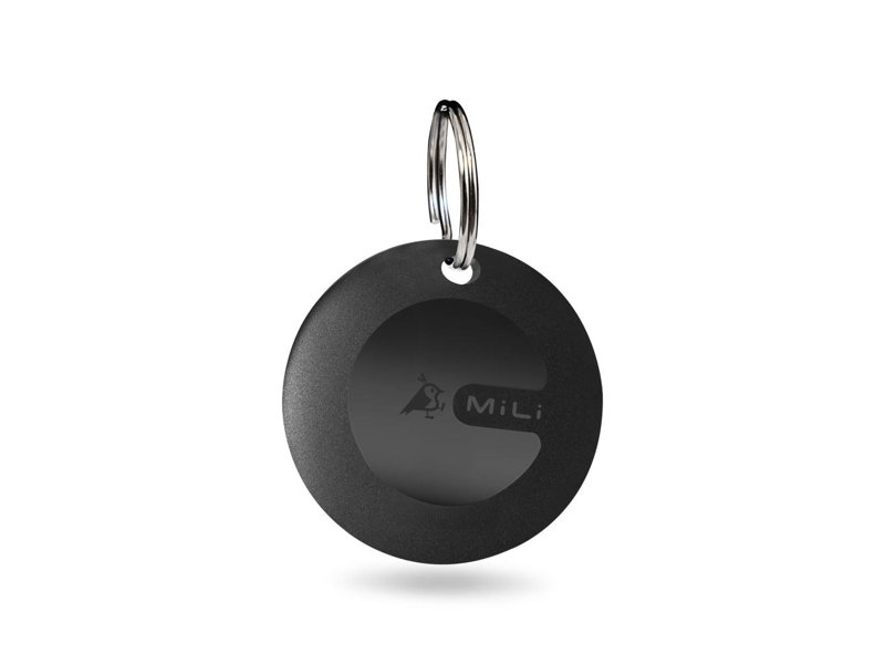 Aqiila Tagbird Waterbestendige Tracker met sleutelring Aqiila Tagbird Waterbestendige Tracker met sleutelring