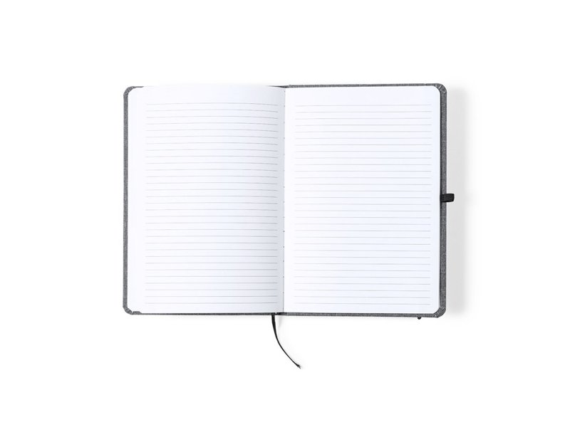 Notitieblokje Pacmel