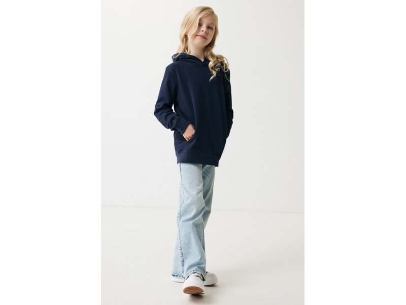 Iqoniq Yengo hoodie Kids Iqoniq Yengo hoodie Kids