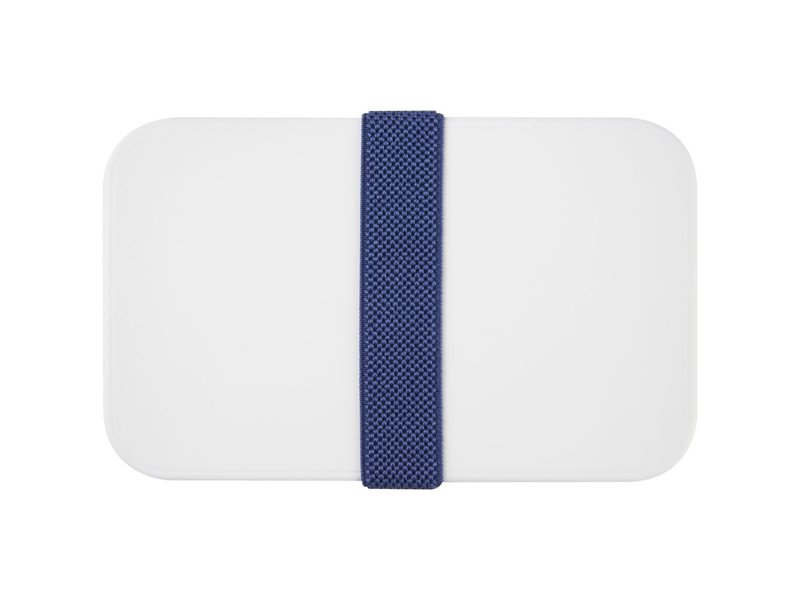 MIYO dubbellaagse lunchtrommel