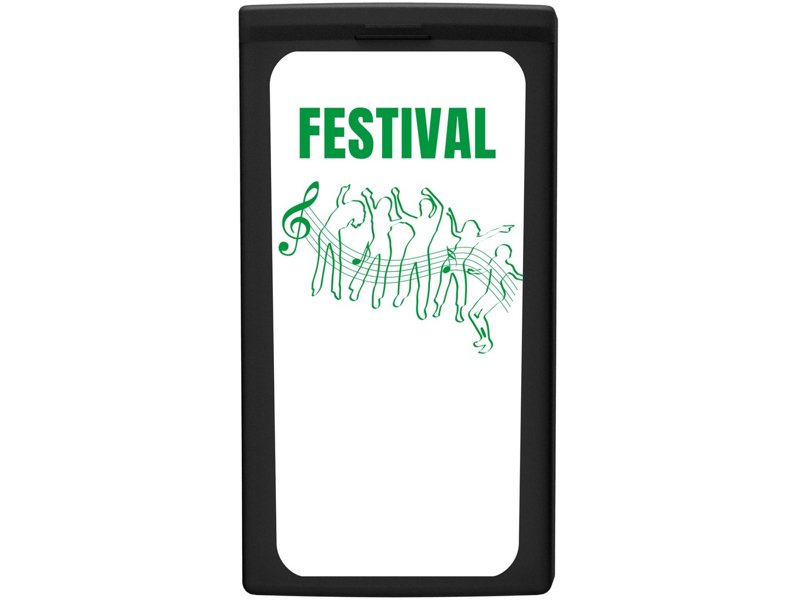 Minikit festival set Minikit festival set