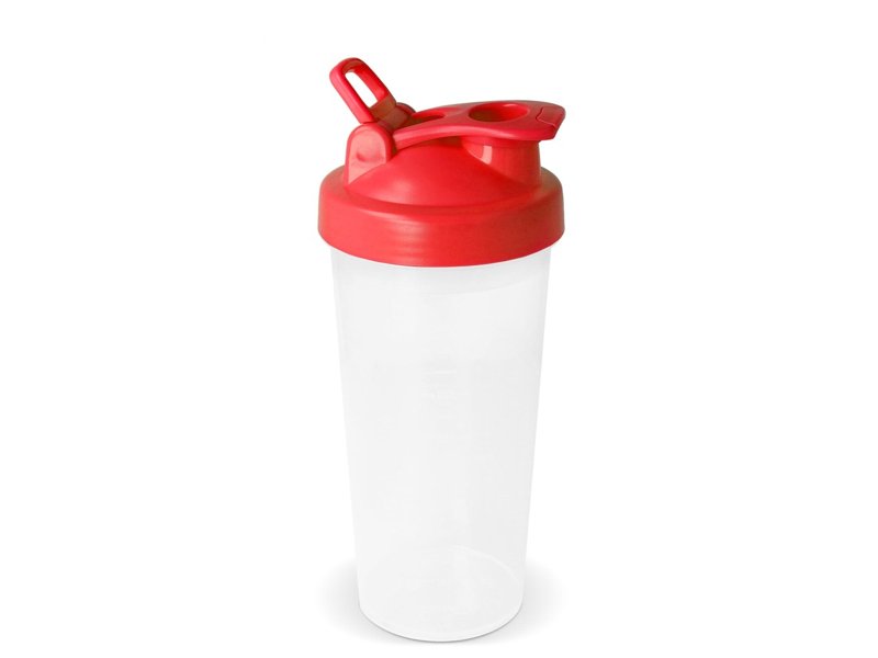 Shaker fles 700ml