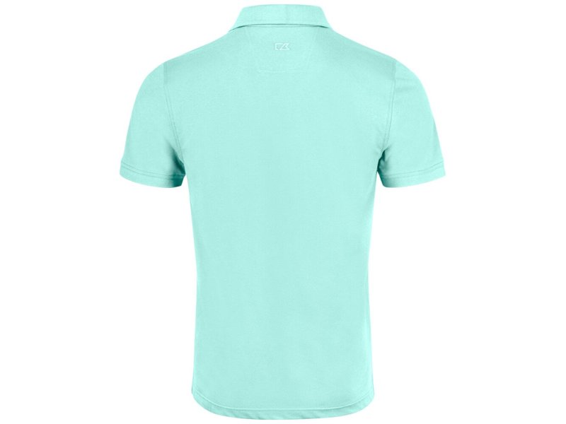 Cutter & Buck herenpolo Advantage Cutter & Buck herenpolo Advantage