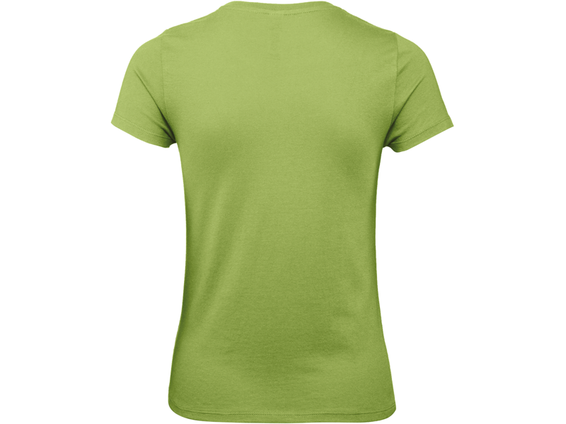 B&C dames t-shirt | Diverse kleuren vanaf € 1,70 B&C dames t-shirt | Diverse kleuren vanaf € 1,70