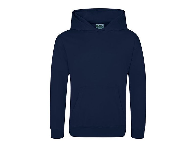 Just Hoods - Kids´ Sports Polyester Hoodie Just Hoods - Kids´ Sports Polyester Hoodie