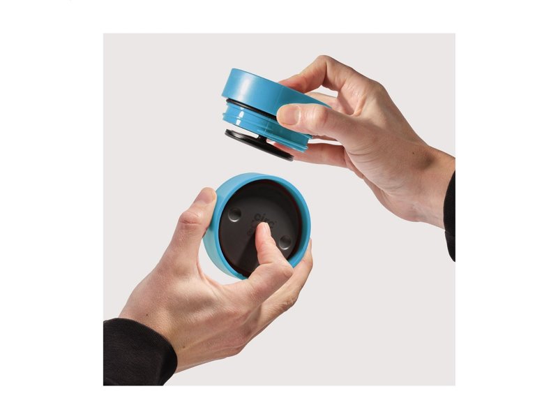 Circular&Co Recycled Stainless Steel Coffee Cup 227 ml Circular&Co Recycled Stainless Steel Coffee Cup 227 ml