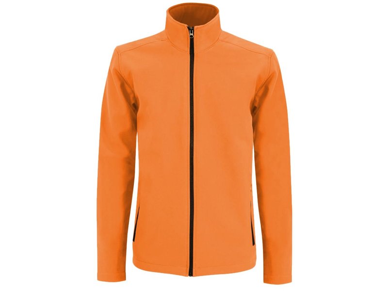 BS Visitor softshell jas Visitor