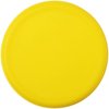 Orbit frisbee van gerecycled plastic
