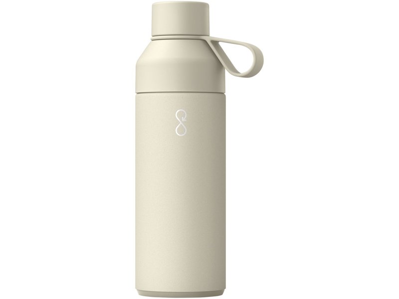 Ocean Bottle vacuümgeïsoleerde waterfles